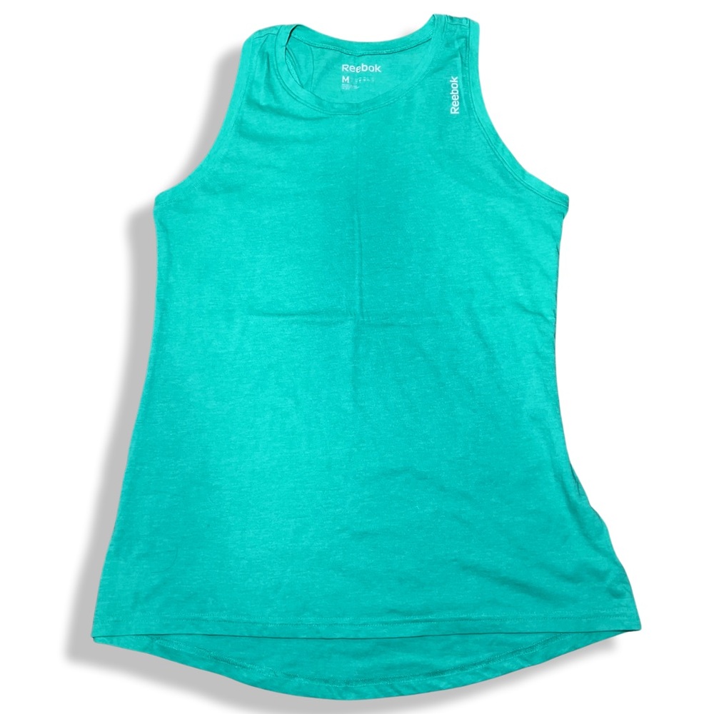 REEBOK Racerback Tank‎ - Picture 2 of 4